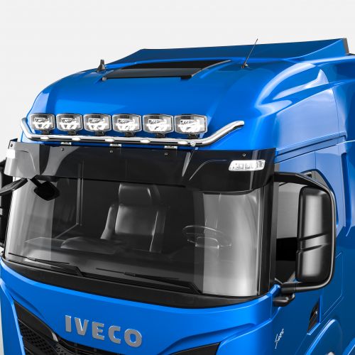 LH for roof, "V-MAX", LED