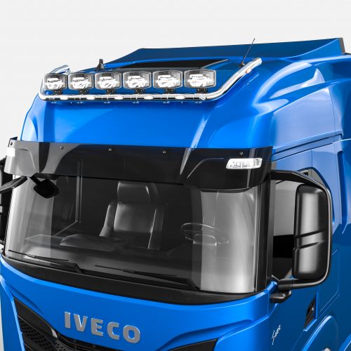 LH for roof, "WIDE", LED