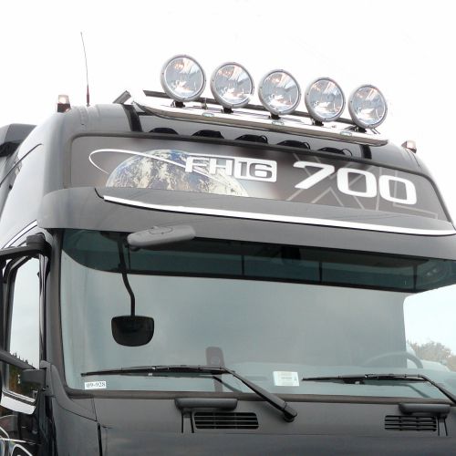 Roof lamp holder