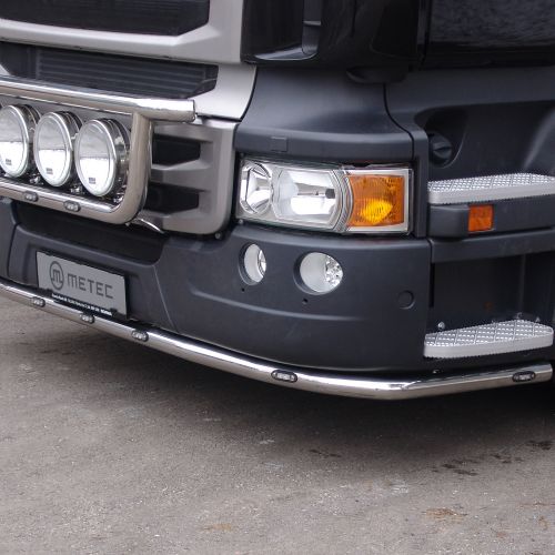 Spoilerbar