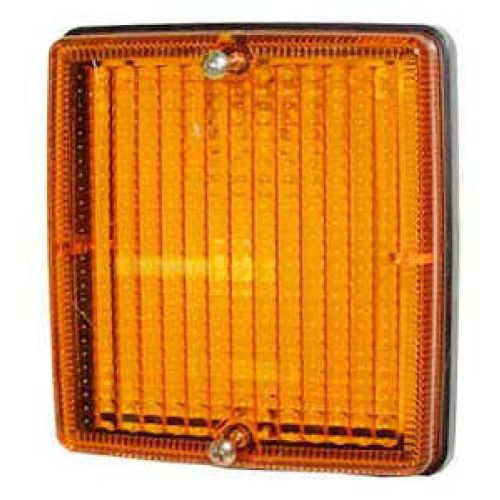 Front signal light