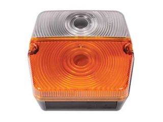 Front light