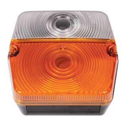 Front light