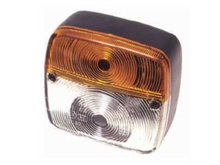 Signal-marker light