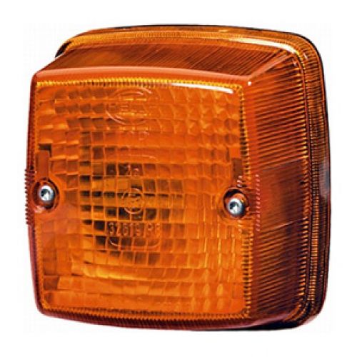 Side marker ligt