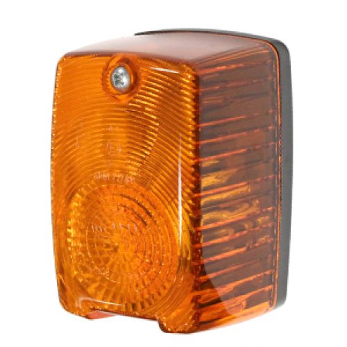 Side signal light