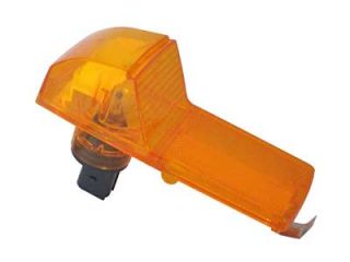 Signal lamp, marker lamp