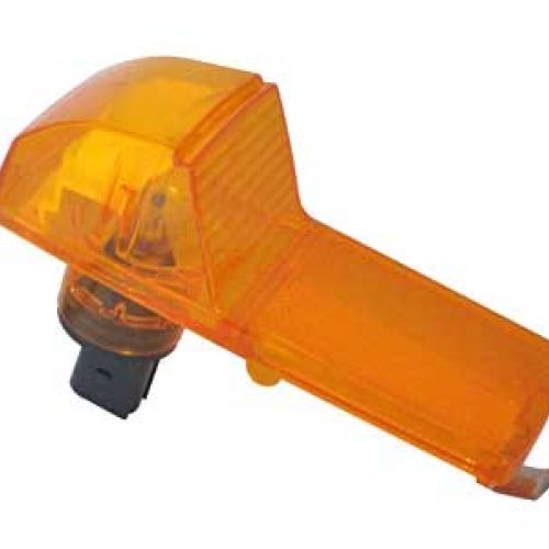 Signal lamp, marker lamp