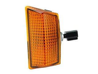 Flashing light
