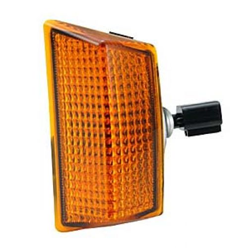 Flashing light