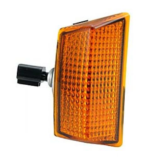 Flashing light