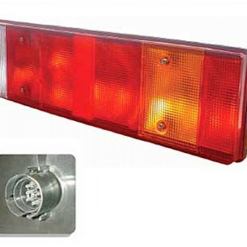 Rear light