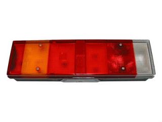 Rear light