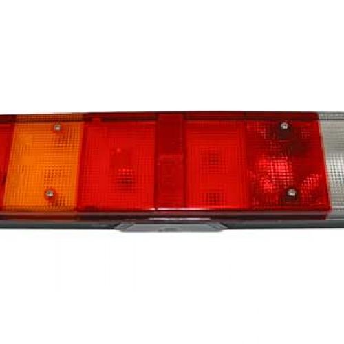 Rear light