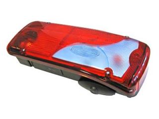 Rear light