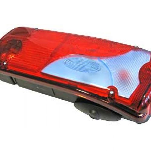 Rear light