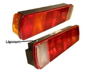 Rear light