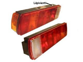 Rear light