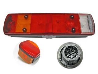 Rear light