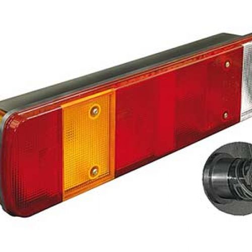 Rear light