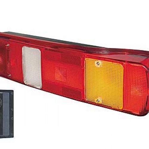 Rear light