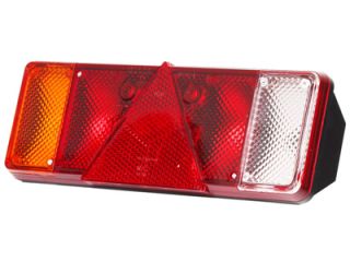 Rear light