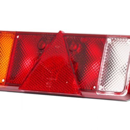 Rear light