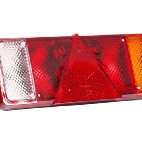 Rear light