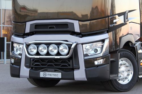 Lamp holder | wiring for 4 lights | 4 fixed holders | 2 flashers