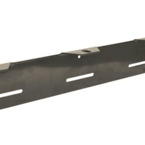 Auxiliary rack, 3 lights, painted steel, 3mm