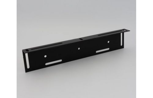 Universal bracket for extra lights, 520x105 mm, galvanized and painted st.steel