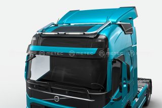 LH for roof integr. 2x Lazer Linear 18 ledbari | kaabel