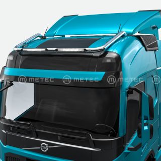 LH for roof integr. 2x Lazer Linear 18 ledbari | kaabel