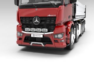 Lamp holder | wiring for 4 lights | 4 fixed holders