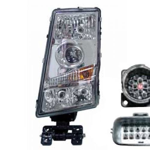 Headlight