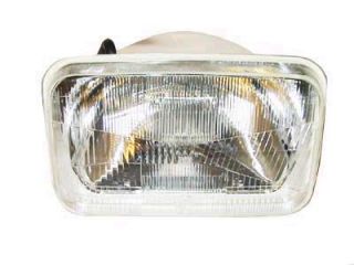 Headlight