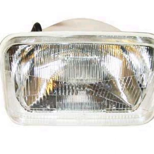 Headlight