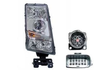 Headlight