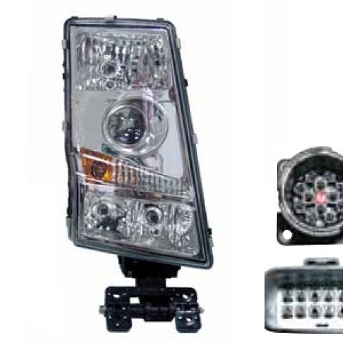 Headlight