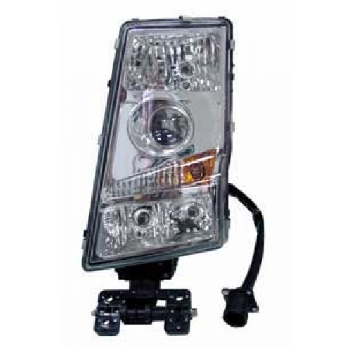 Headlight