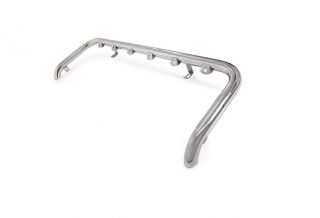 Roof lamp holder | 6 fixed brackets | no cable