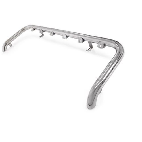 Roof lamp holder | 6 fixed brackets | no cable