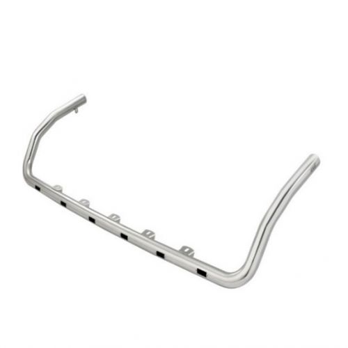 Roof lamp holder | 6 fixed brackets | 6 cutted holes | no cable