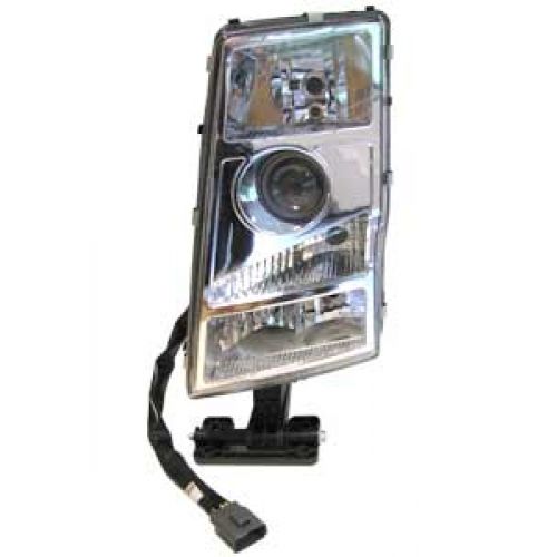 Headlight