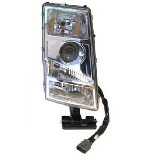 Headlight