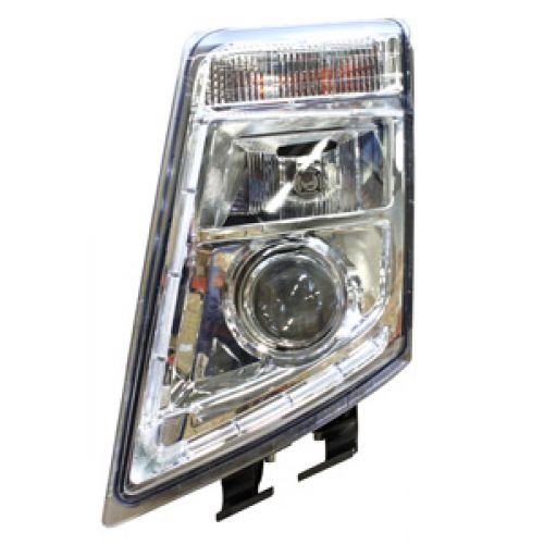 Headlight