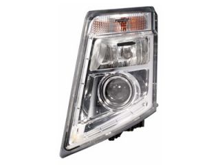 Headlight Xenon
