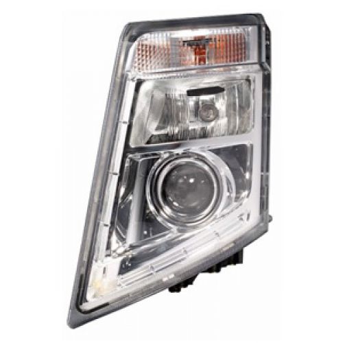 Headlight