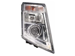 Headlight Xenon