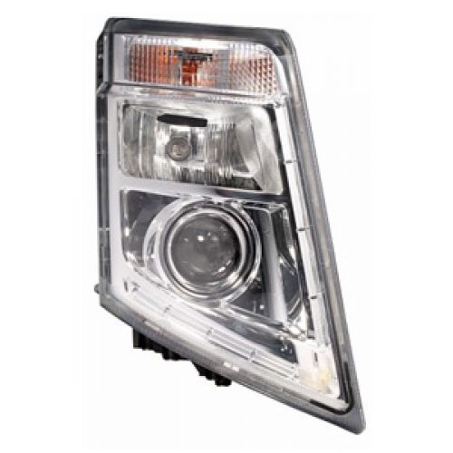 Headlight